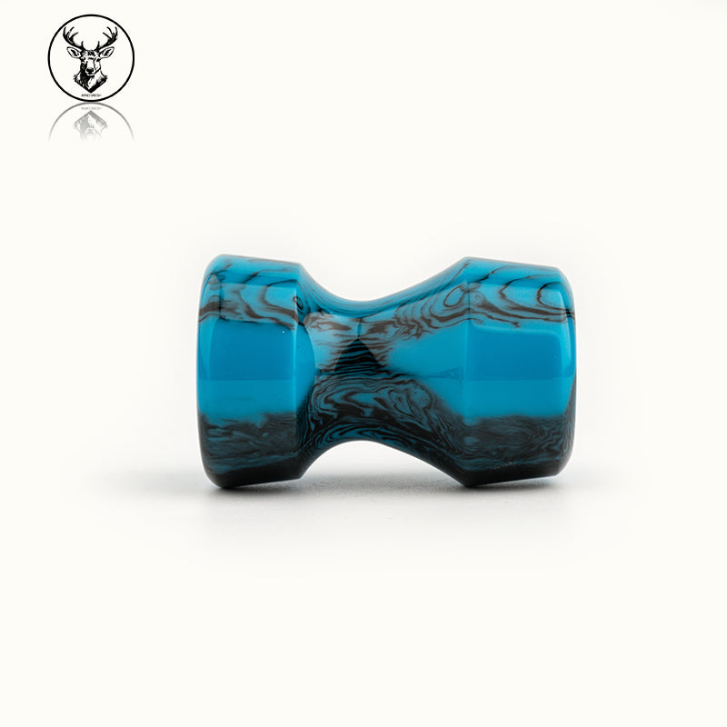 Arno Cheongsam shaving brush #20 Resin