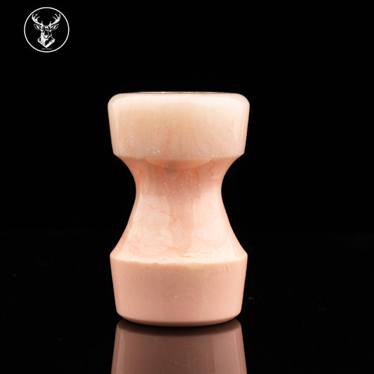 Arno Cheongsam shaving brush #25 Resin