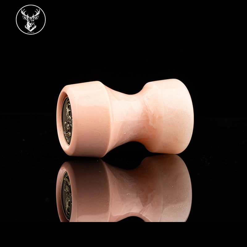 Arno Cheongsam shaving brush #25 Resin