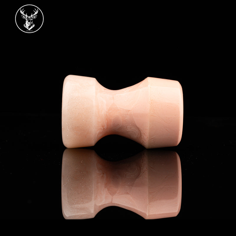 Arno Cheongsam shaving brush #25 Resin