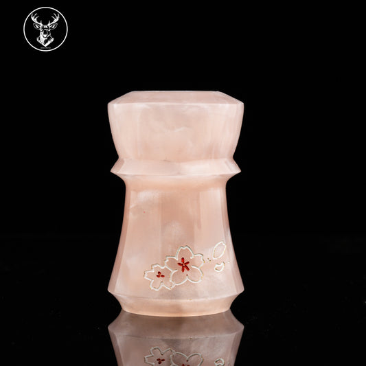 Arno Shark shaving brush #48 Resin