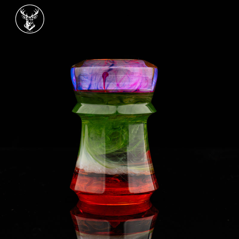 Arno Shark shaving brush #49 Resin