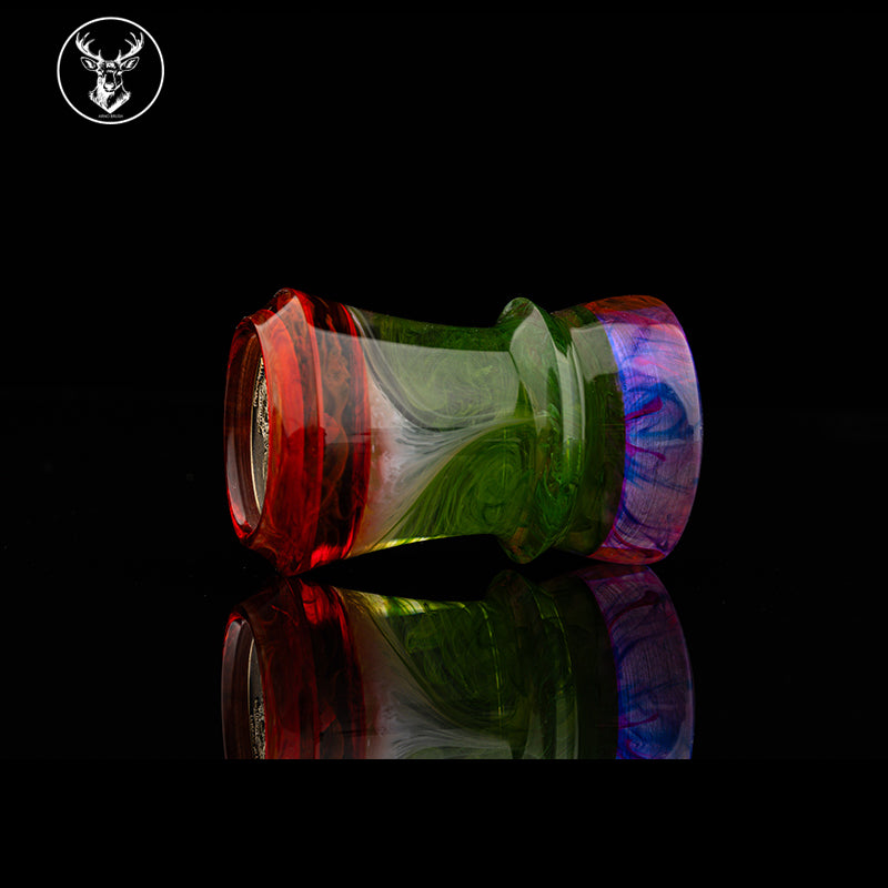 Arno Shark shaving brush #49 Resin