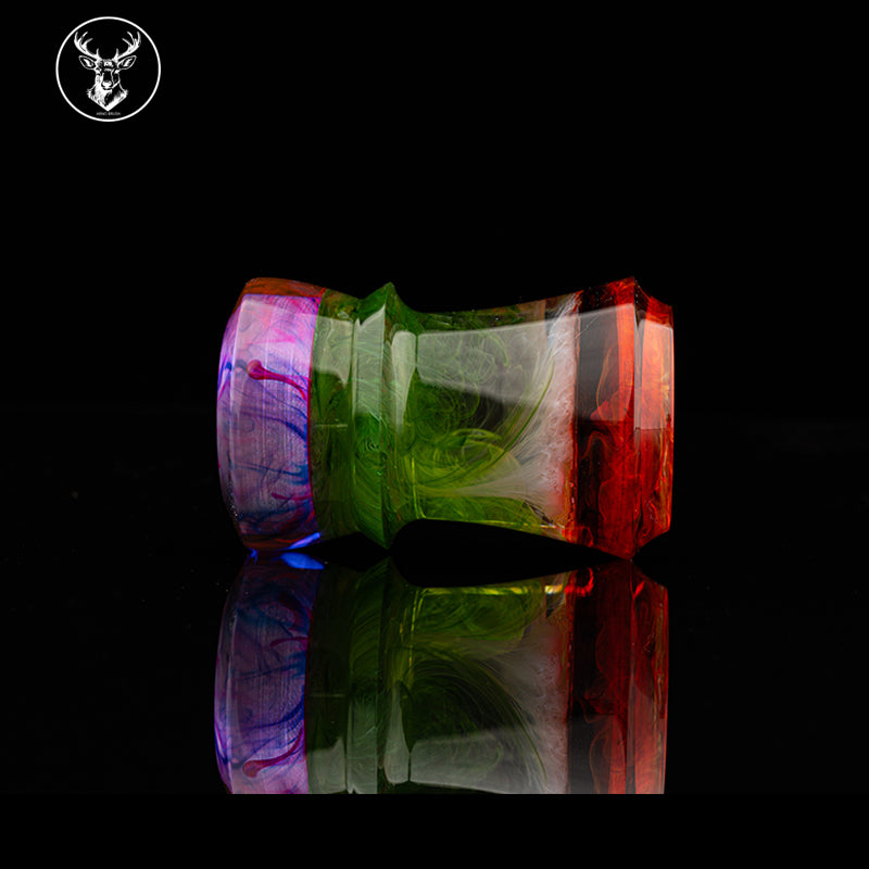 Arno Shark shaving brush #49 Resin