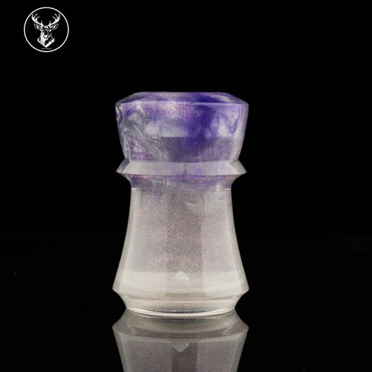 Arno Shark shaving brush #50 Resin