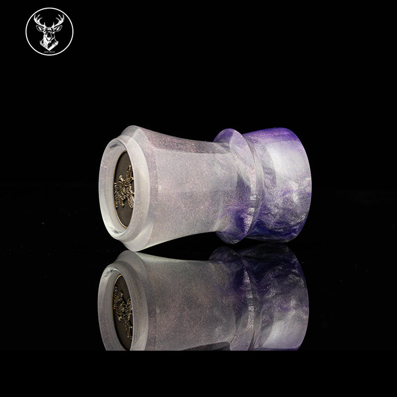 Arno Shark shaving brush #50 Resin