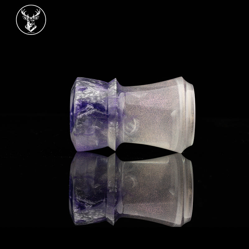 Arno Shark shaving brush #50 Resin