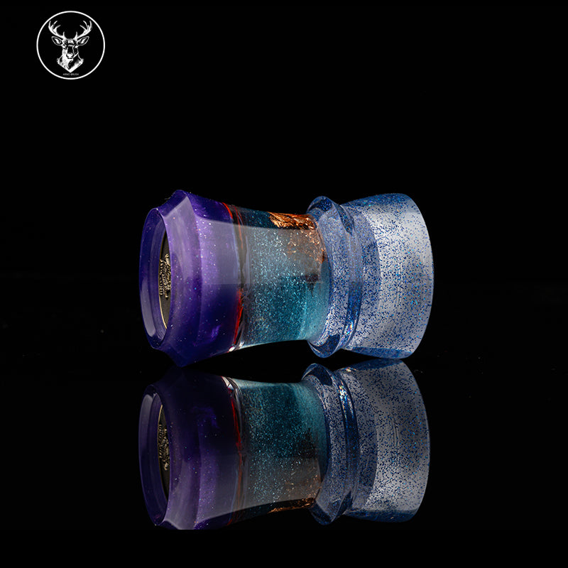 Arno Shark shaving brush #51 Resin