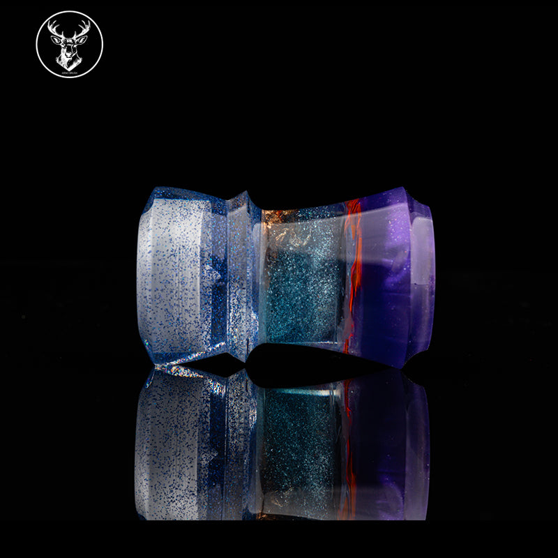 Arno Shark shaving brush #51 Resin