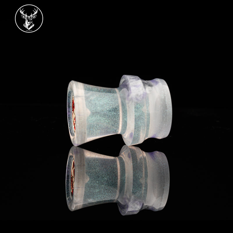 Arno Forbidden City-3 shaving brush #15 Resin