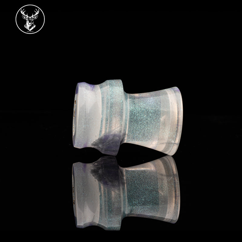 Arno Forbidden City-3 shaving brush #15 Resin