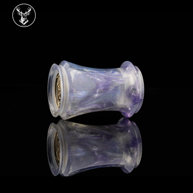 Arno Lighthouse shaving brush #28 Resin