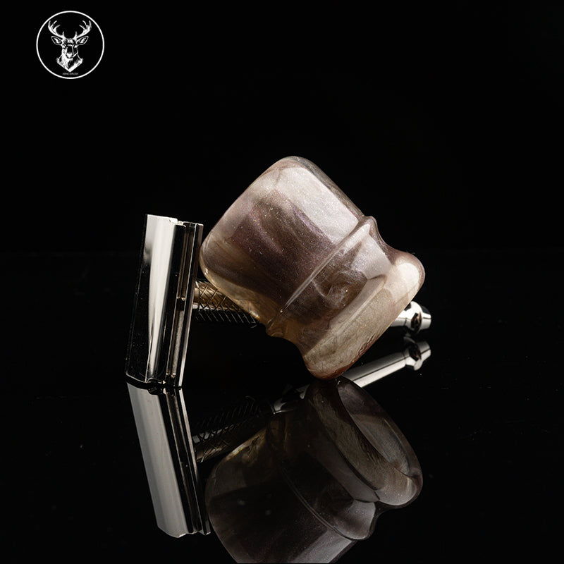 Arno Chubby shaving brush #21 Resin