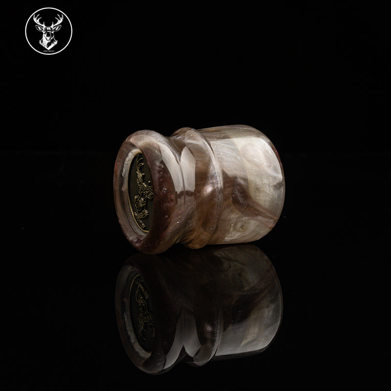 Arno Chubby shaving brush #21 Resin