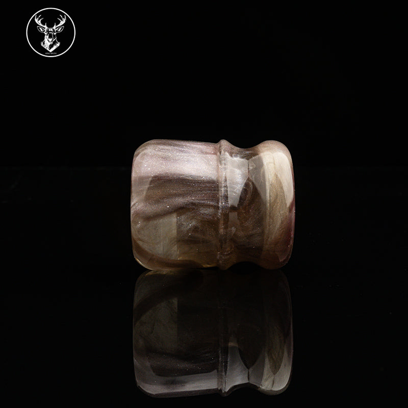 Arno Chubby shaving brush #21 Resin