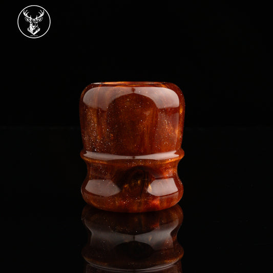 Arno Chubby shaving brush #22 Resin