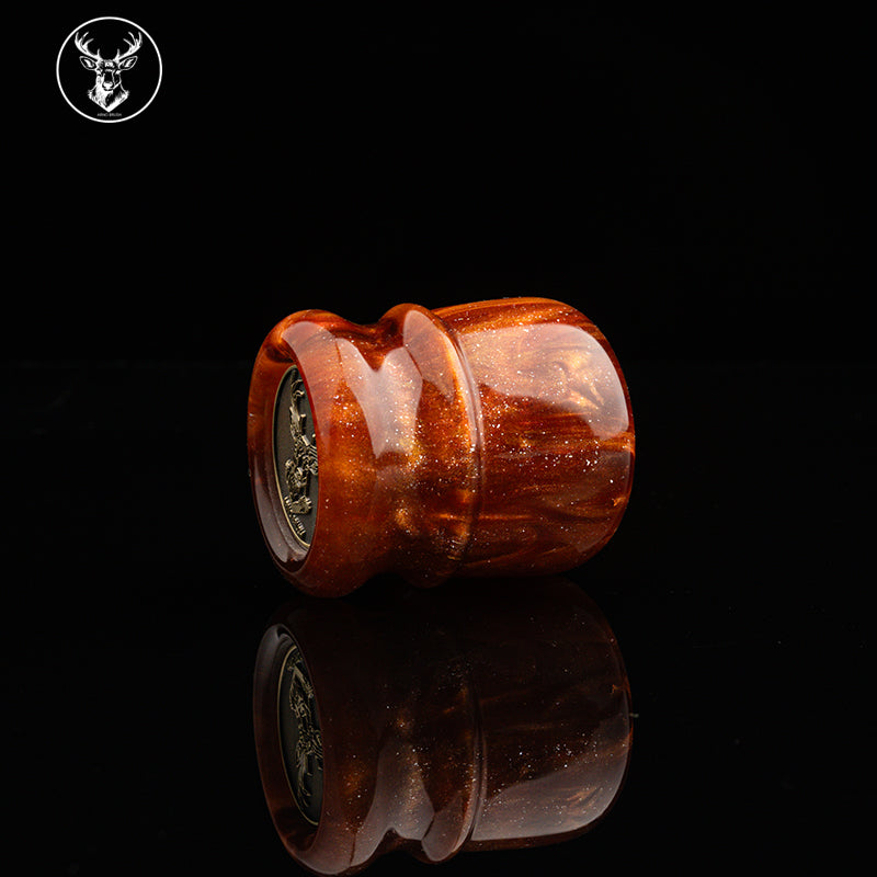 Arno Chubby shaving brush #22 Resin