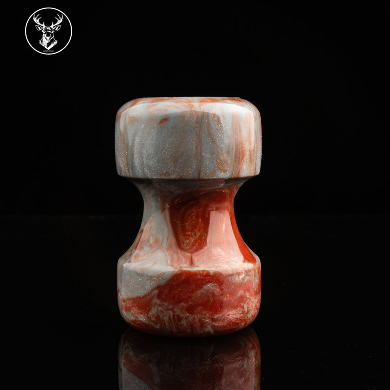 Arno MINGUO-2 shaving brush #17 Resin