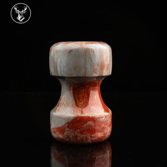 Arno MINGUO-2 shaving brush #17 Resin
