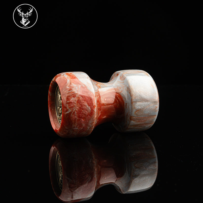 Arno MINGUO-2 shaving brush #17 Resin