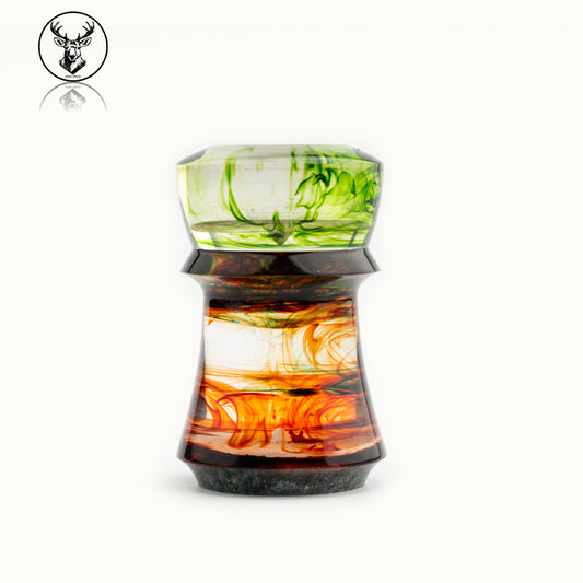 Arno Shark shaving brush #50 Resin