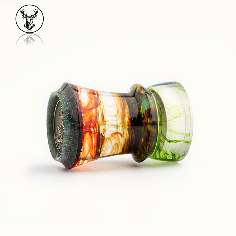 Arno Shark shaving brush #50 Resin