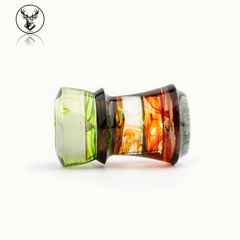 Arno Shark shaving brush #50 Resin