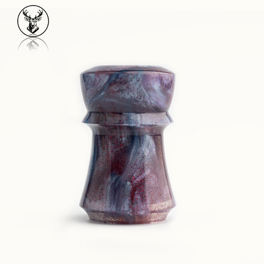 Arno Shark shaving brush #51 Resin