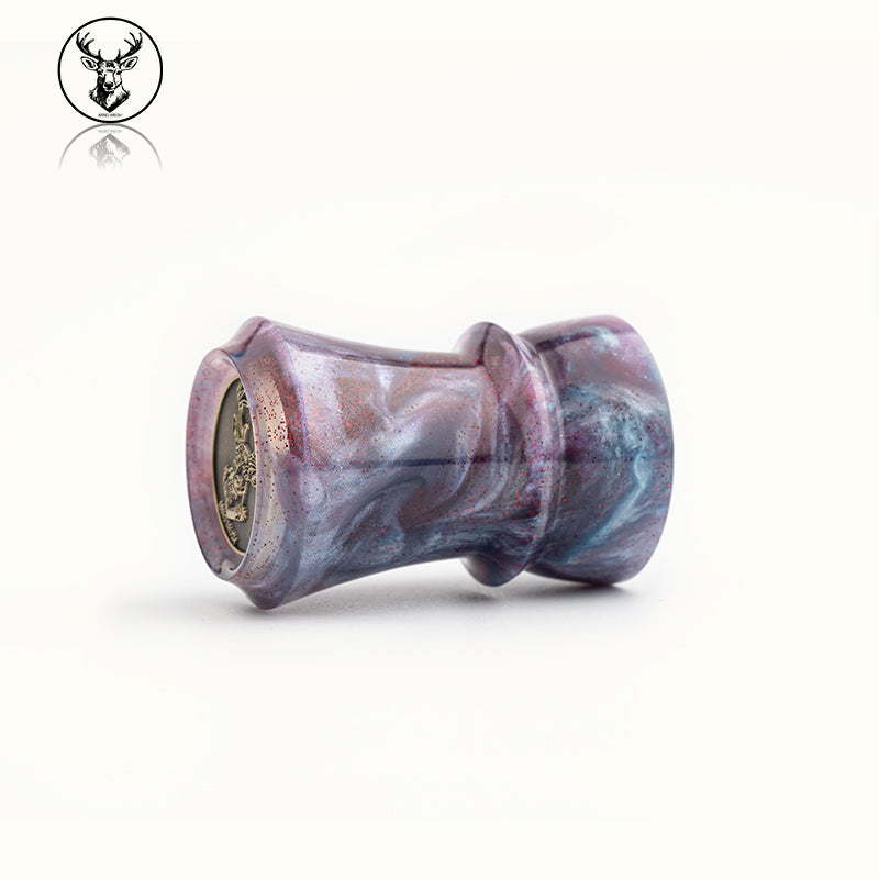 Arno Shark shaving brush #51 Resin