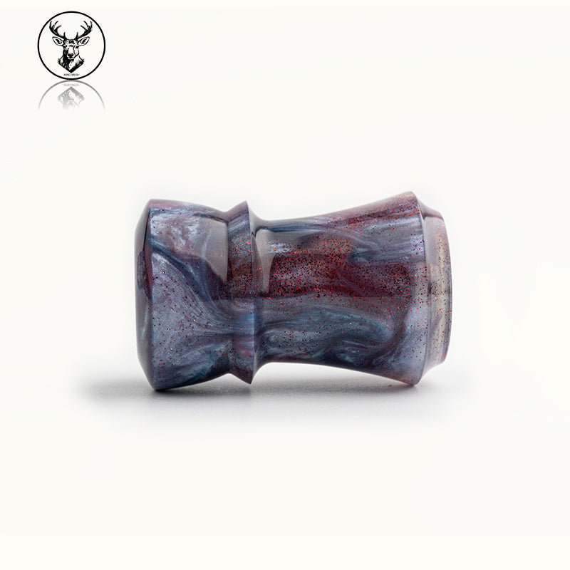 Arno Shark shaving brush #51 Resin