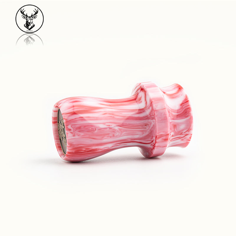 Arno Halberd shaving brush #25 Resin