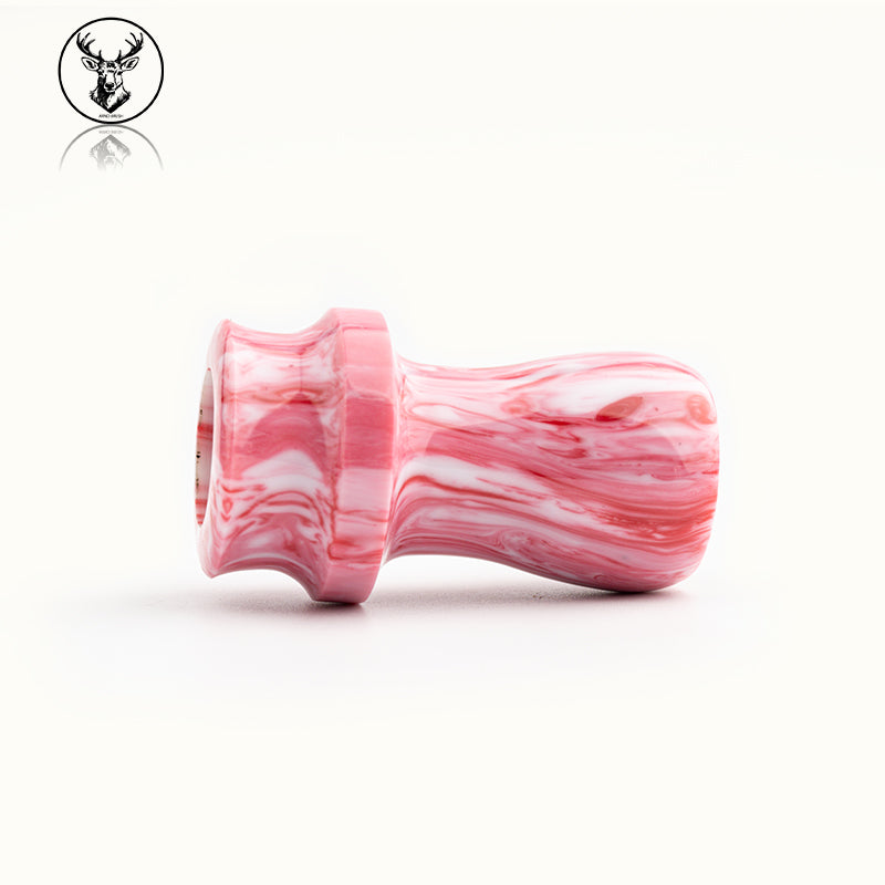 Arno Halberd shaving brush #25 Resin