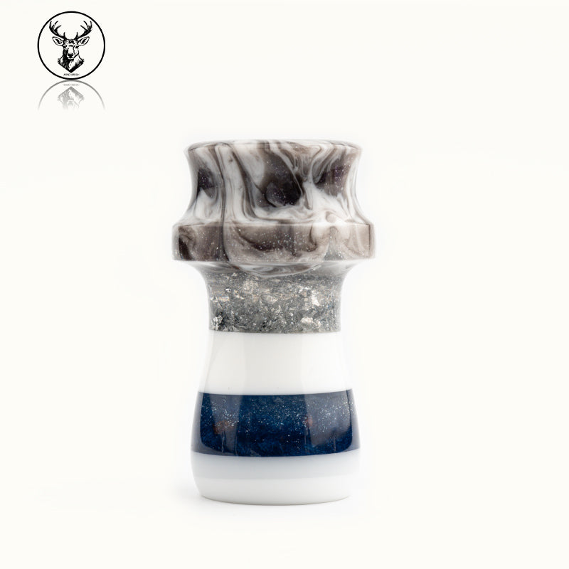 Arno Halberd shaving brush #26 Resin
