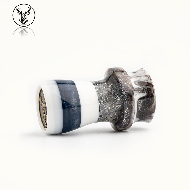 Arno Halberd shaving brush #26 Resin