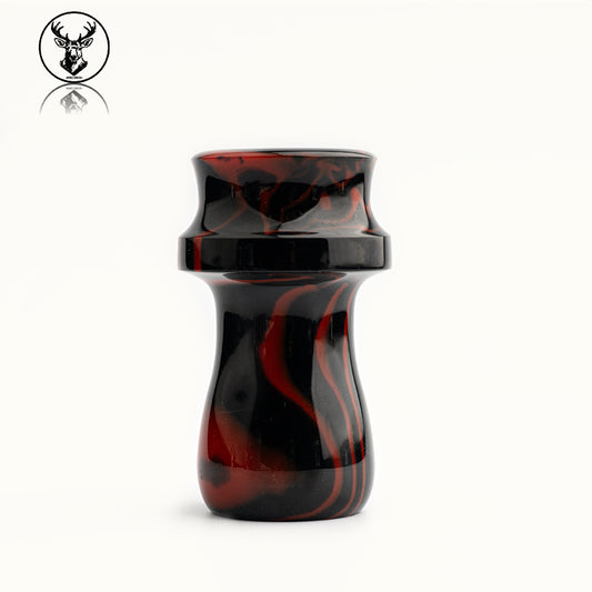 Arno Halberd shaving brush #27 Resin