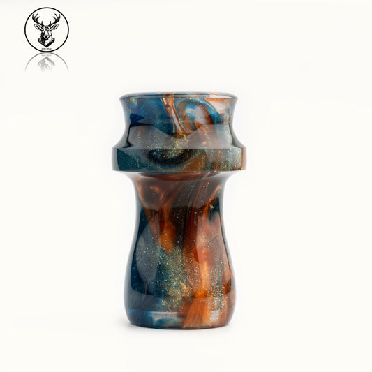 Arno Halberd shaving brush #28 Resin