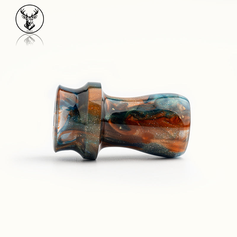 Arno Halberd shaving brush #28 Resin