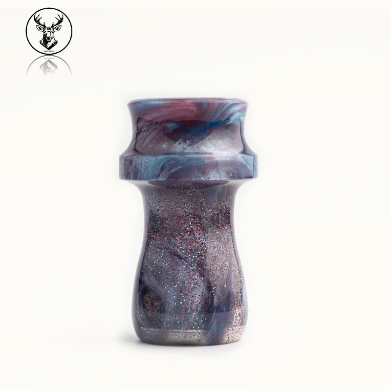 Arno Halberd shaving brush #29 Resin