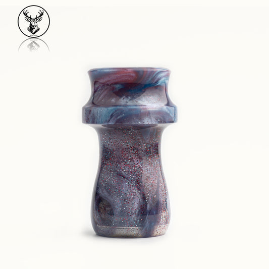 Arno Halberd shaving brush #29 Resin