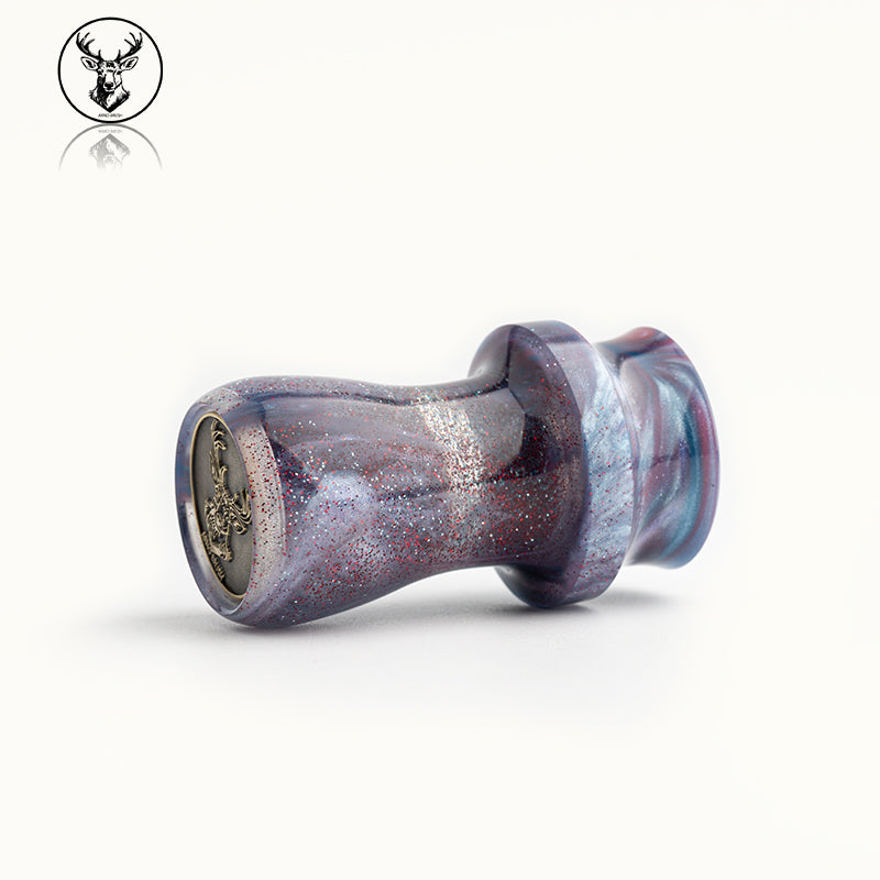 Arno Halberd shaving brush #29 Resin