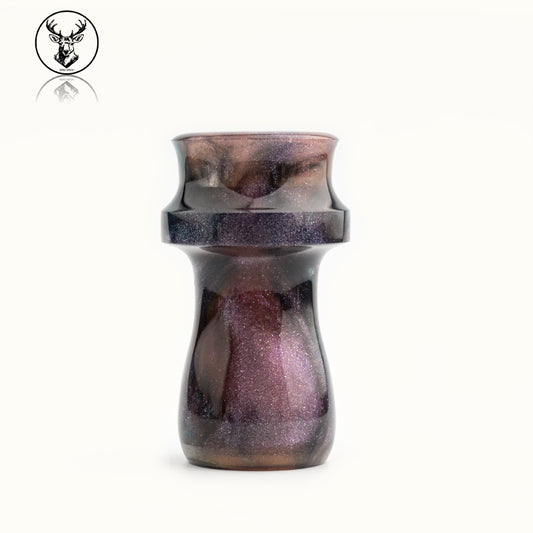 Arno Halberd shaving brush #30 Resin