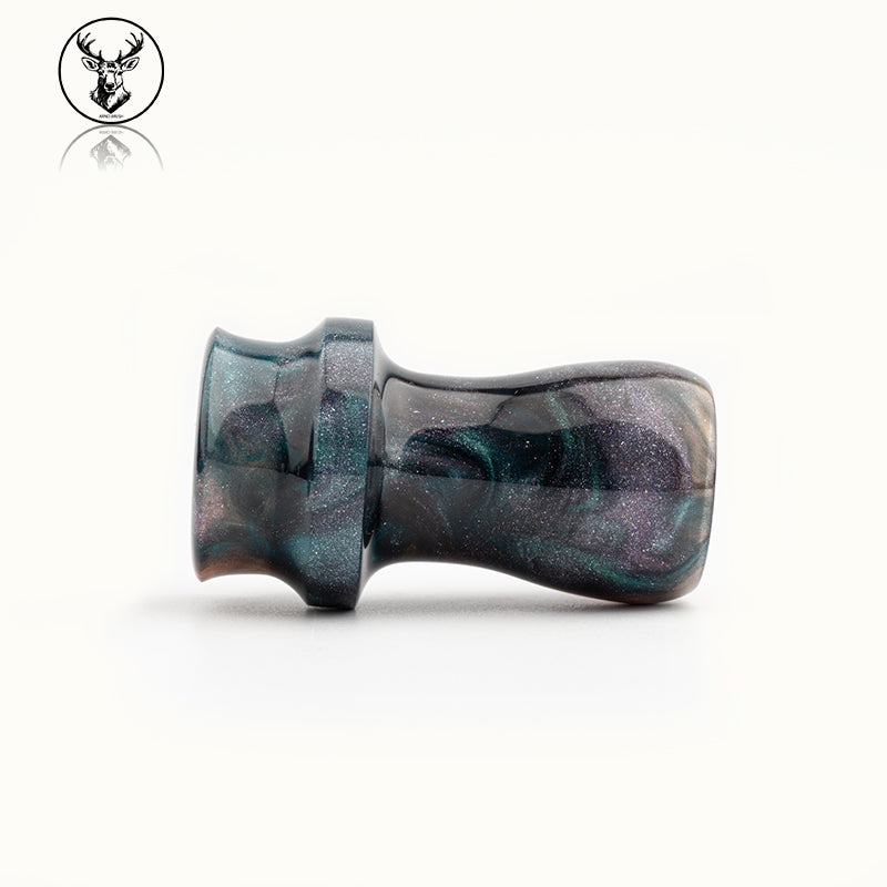 Arno Halberd shaving brush #30 Resin
