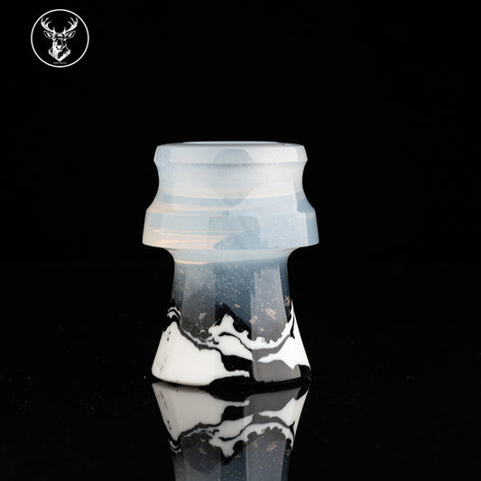 Arno Forbidden City-3 shaving brush #17 Resin