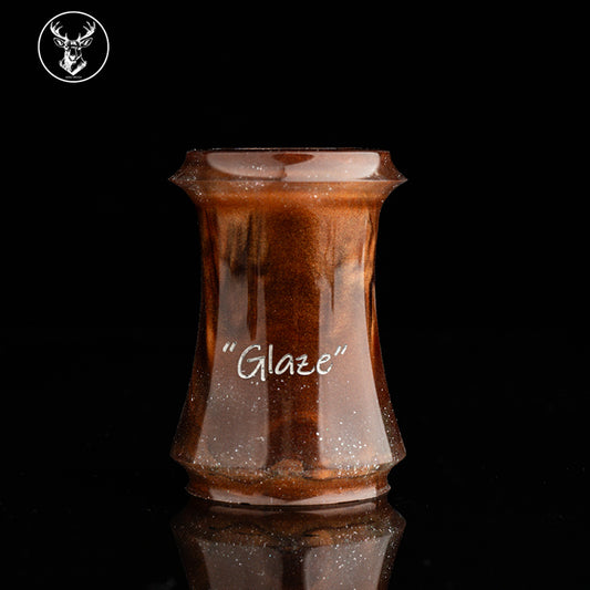 ARNOxOUMO Glaze Shaving brush  Lighthouse 010