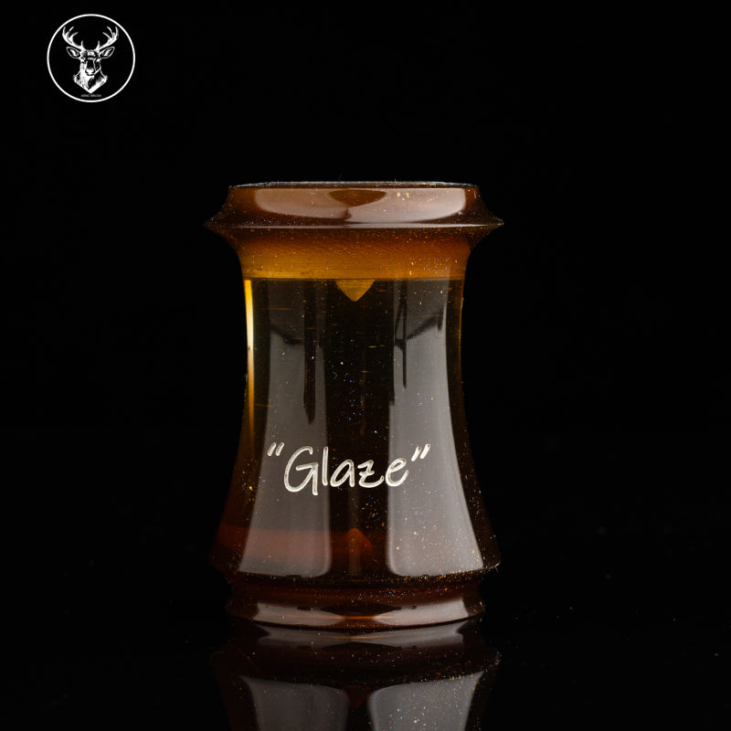 ARNOxOUMO Glaze Shaving brush  Lighthouse 011