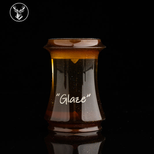 ARNOxOUMO Glaze Shaving brush  Lighthouse 011