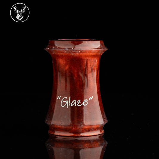 ARNOxOUMO Glaze Shaving brush  Lighthouse 012