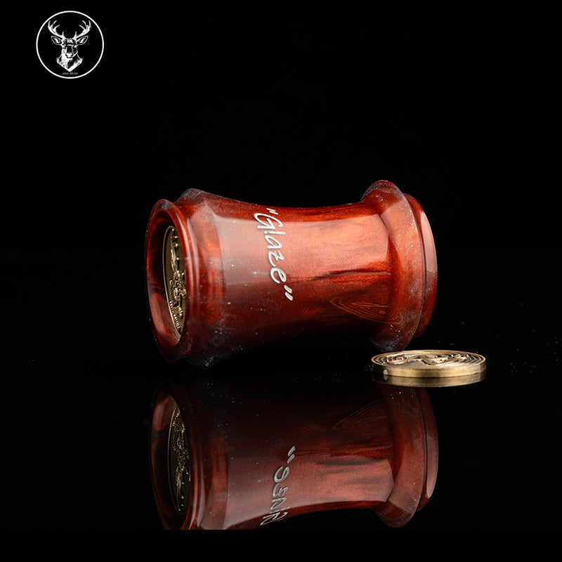 ARNOxOUMO Glaze Shaving brush  Lighthouse 012