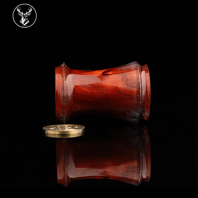 ARNOxOUMO Glaze Shaving brush  Lighthouse 012