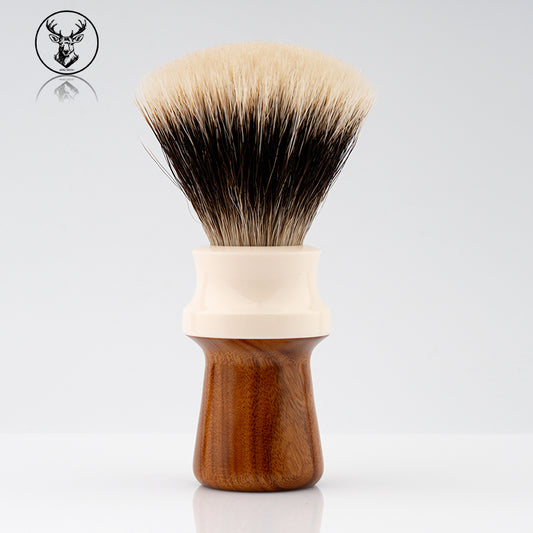 Arno Artisan shaving brushes-Tomahawk-2